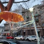 Ніч, що майже стала днем — прогноз погоди в Одесі на 18 грудня