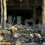 У більшості районів Одеси відключили електропостачання — енергетики повідомляють про терміни відновлення