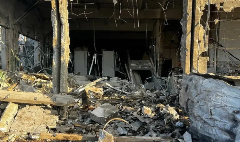 У більшості районів Одеси відключили електропостачання — енергетики повідомляють про терміни відновлення