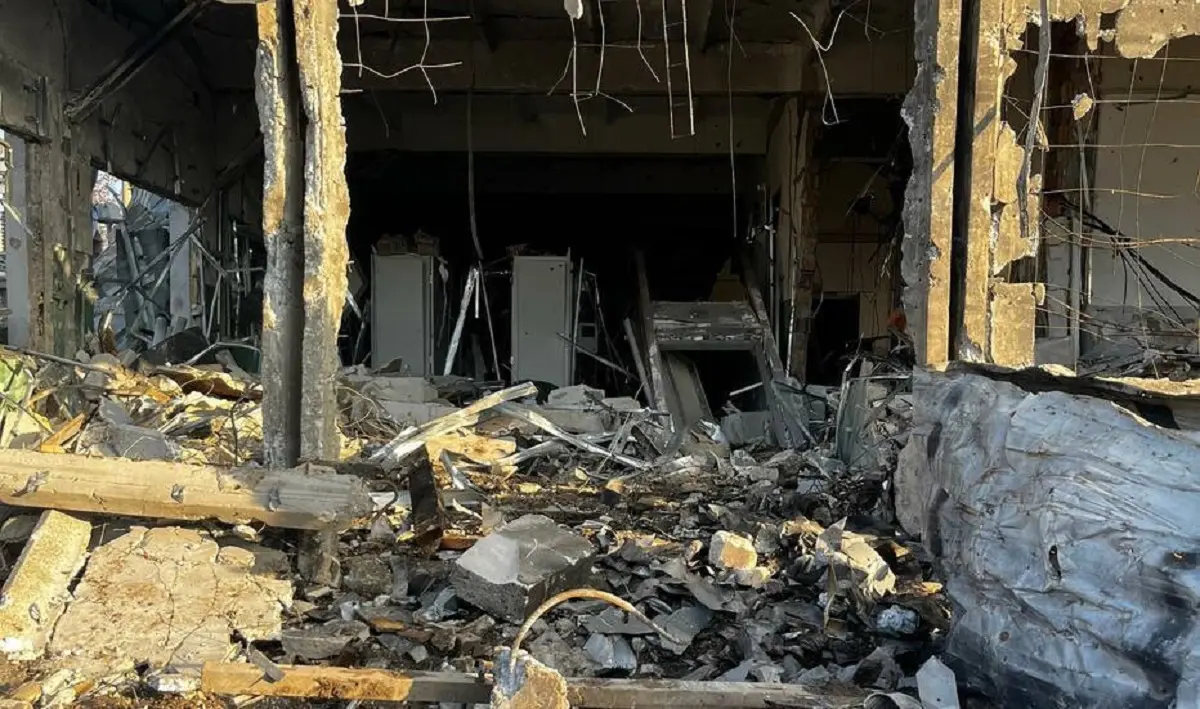 У більшості районів Одеси відключили електропостачання — енергетики повідомляють про терміни відновлення