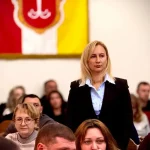 В Одесі призначили нового очільника охорони здоров’я