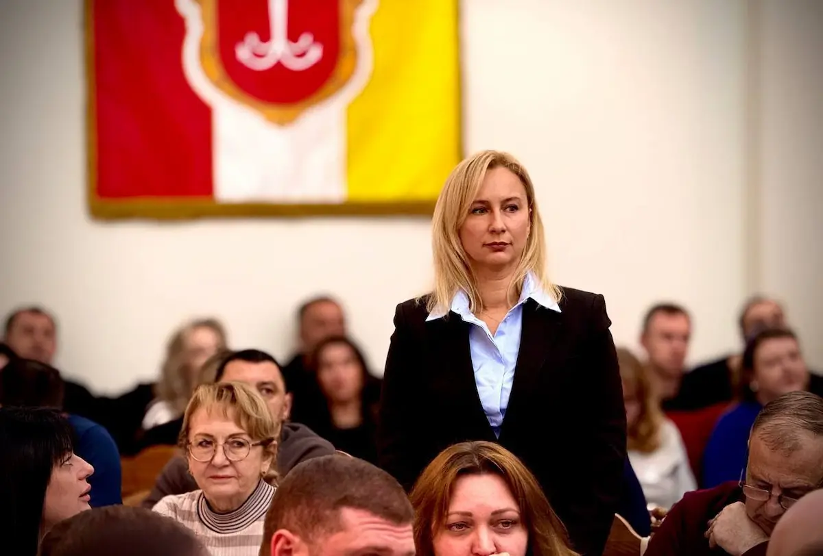 В Одесі призначили нового очільника охорони здоров’я