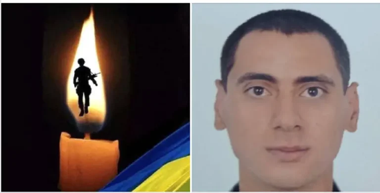 Після довгих пошуків підтверджено загибель: на Одещині прощатимуться із захисником Олександром Олениченком