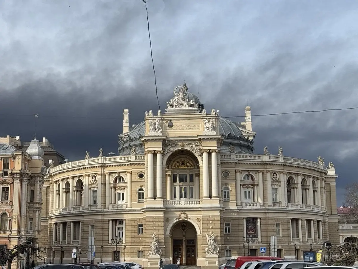 В Одесі влаштували ексклюзивну екскурсію для майбутніх мам у рамках «Ефекту Моцарта»