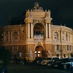 Одеса у блекауті: як місто виживає без світла та водопостачання?