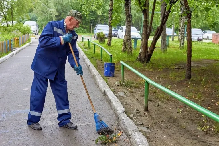 Одеські двори по‑новому: що кожному мешканцю треба знати про утримання прибудинкових територій