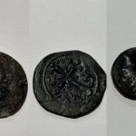 Прикордонники Одещини вилучили древні артефакти з особистих речей — ФОТО