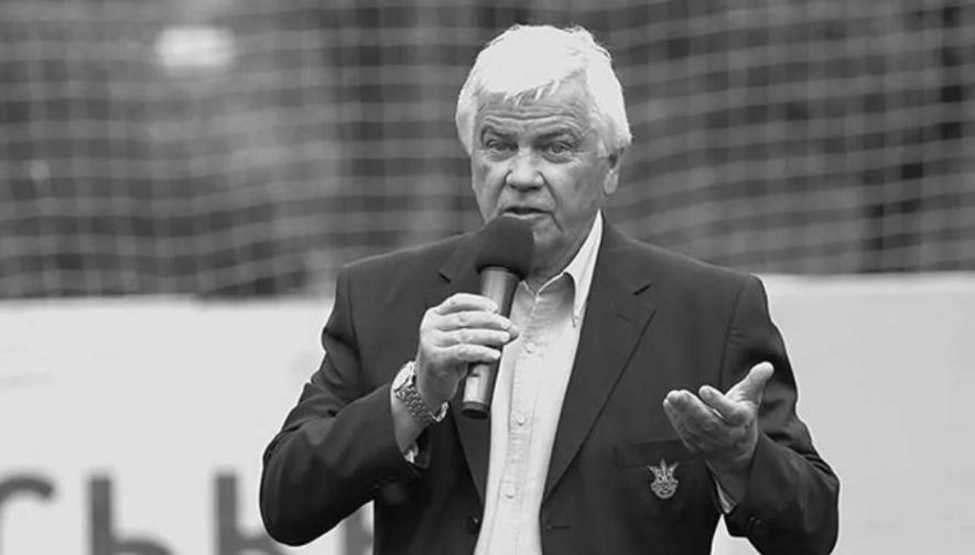З’явилися повідомлення про смерть Володимира Мунтяна — що відомо про легенду українського футболу