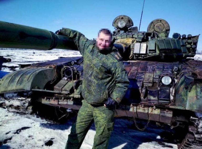 Житель Одеси засуджений до 14 років за участь у бойових діях на боці так званої “ДНР”