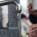 В Одесі через техобслуговування тимчасово припинили роботу два бювети