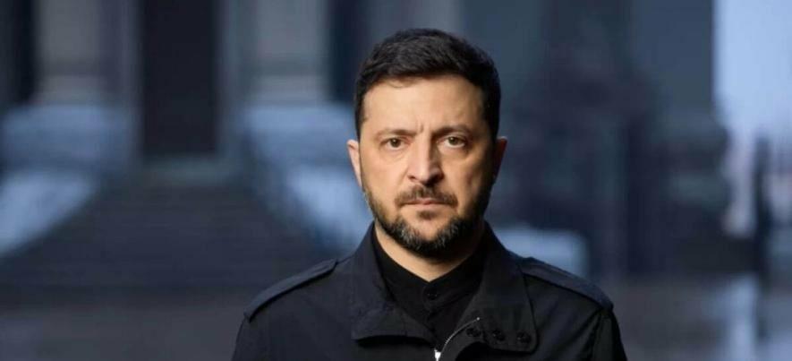 Зеленський повідомив про кількох претендентів на посаду командувача ПВК “Південь”