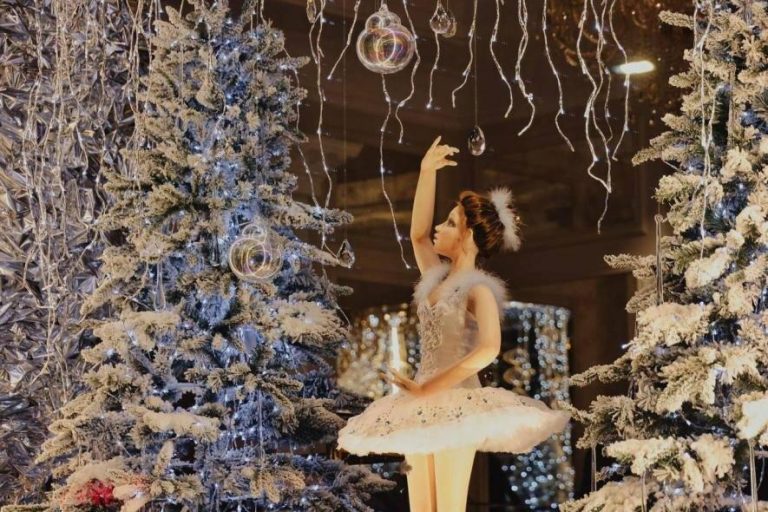 Засніжена Одеса: фотоісторія справжньої зими