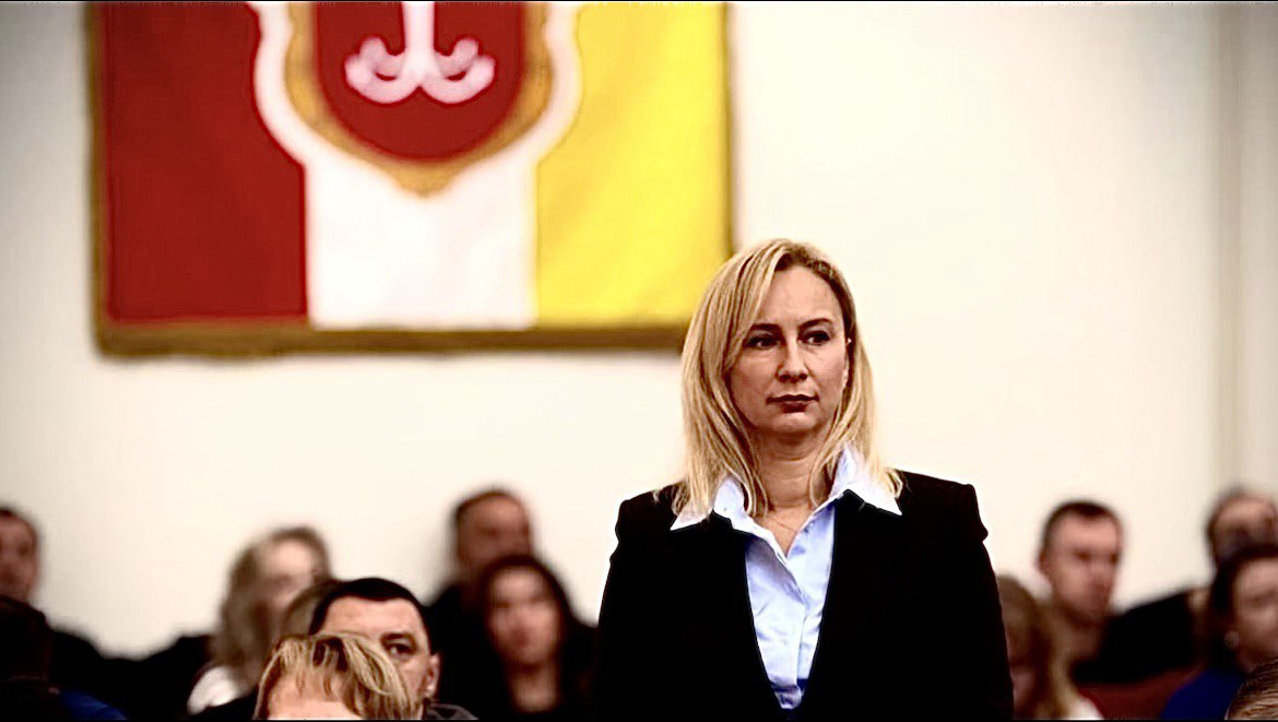 В Одесі оголосили про призначення нового керівника департаменту охорони здоров’я