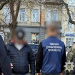 В Одесі викрили іноземця, який намагався відкупитися за публікації з проросійським змістом