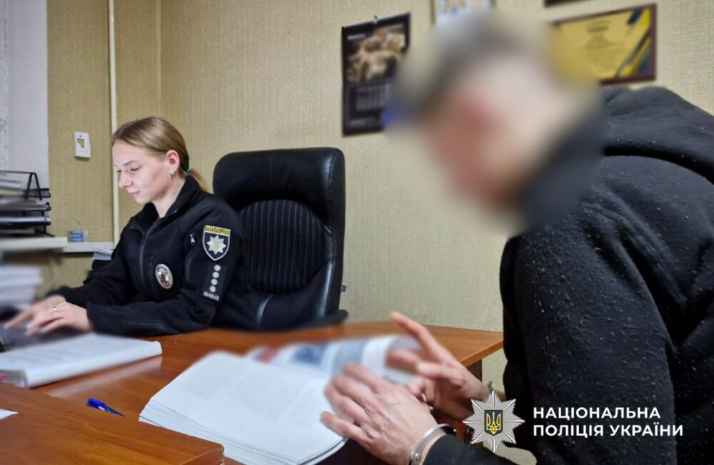 В Одесі у суді постане чоловік, звинувачений у зґвалтуванні та вбивстві 7-річної дівчинки