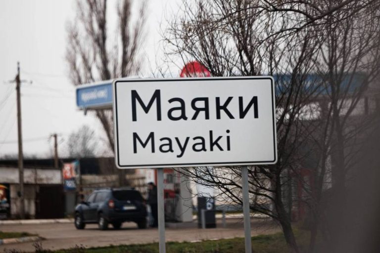 Росіянам не вдасться ізолювати Бессарабію від решти Одещини — голова Агенції відновлення