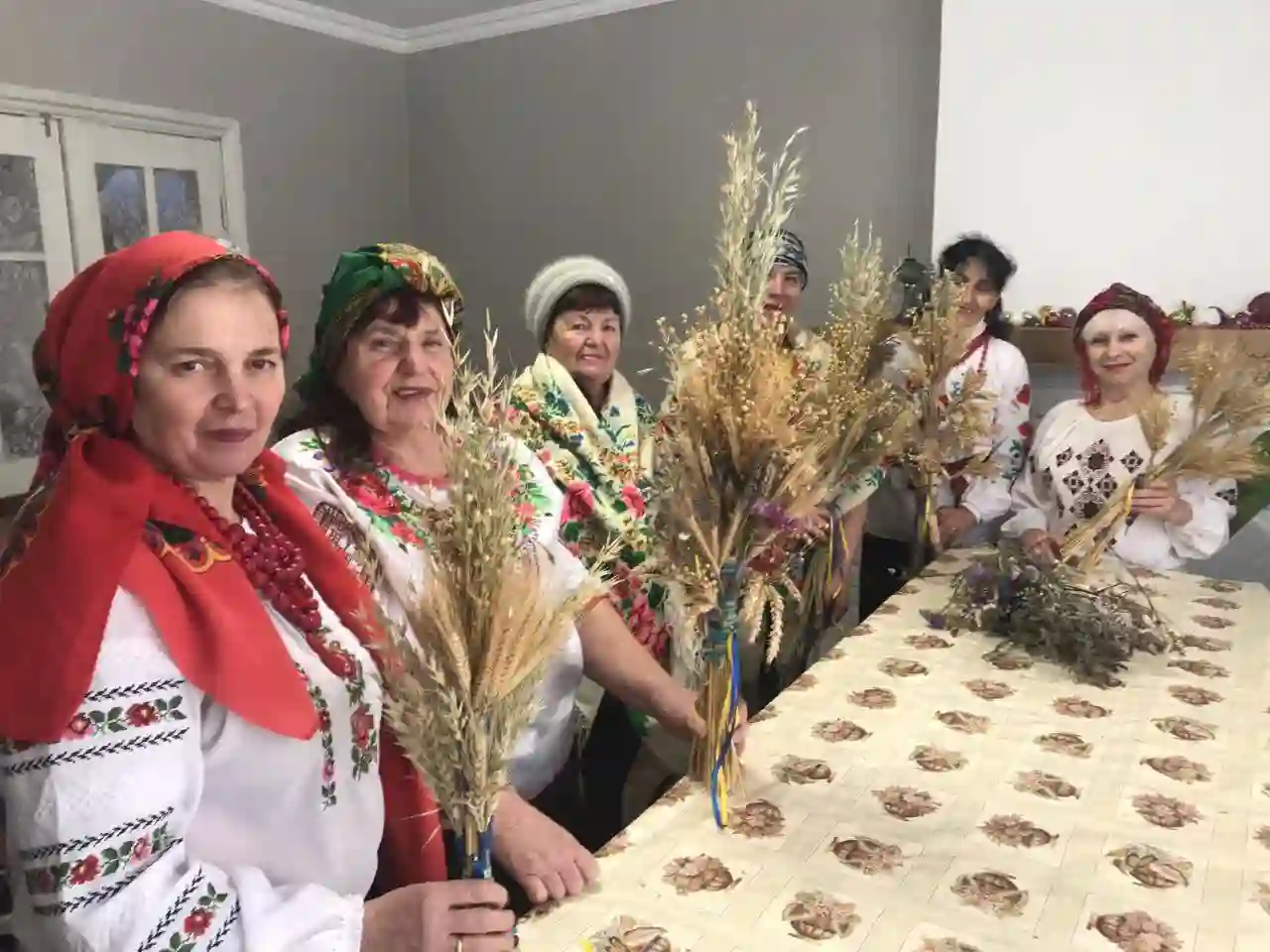 Власноручний дідух і обряд запрошення духу предків на Різдво — традиції Одещини