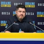 Плетенчук: Росія посилює атаки, щоб відрізати Одещину від узбережжя Чорного моря