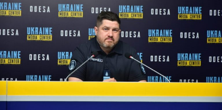 Плетенчук: Росія посилює атаки, щоб відрізати Одещину від узбережжя Чорного моря