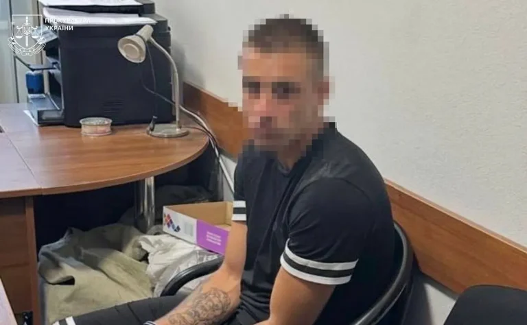 В Одесі до суду скерували підривника, що ледь не вбив співробітника «оборонки»