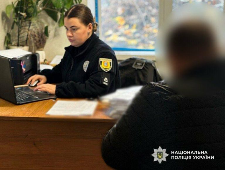 В Одесі викрили фальшивого юриста, який ошукав військових ЗСУ на 138 тисяч