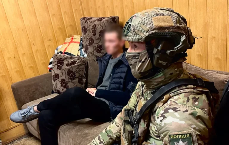 У Відні через криптогаманець вбито молодого українця — в Одесі оголосили затримання