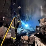 Удар РФ по порту на Одещині: вісім загиблих, 27 поранених (фото)