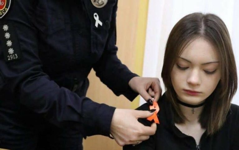 Одеські школи переглядають систему безпеки: протидія булінгу та торгівлі людьми