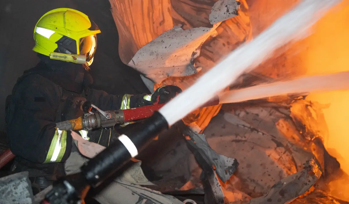 Нічний удар по Одесі: що сталося і як надають допомогу постраждалим