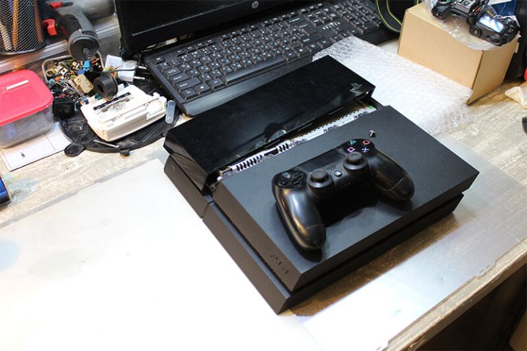 Какие услуги предоставляет современный сервисный центр техники