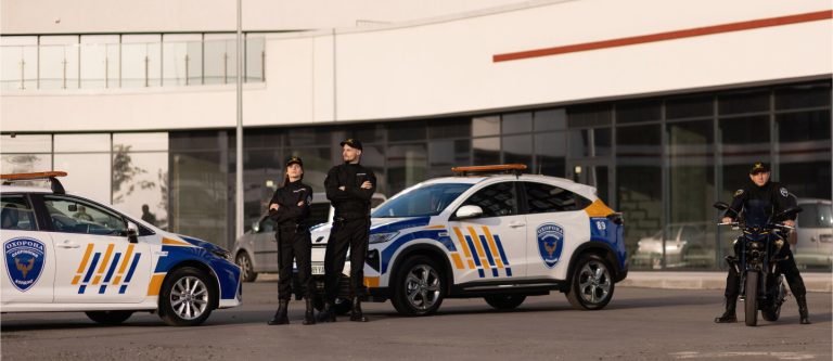 Твоя фортеця під наглядом: чому централізована охорона ефективніша за броньовані двері