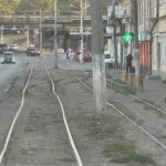 В Одесі оновлюють ділянку трамвайної мережі — що чекає пасажирів