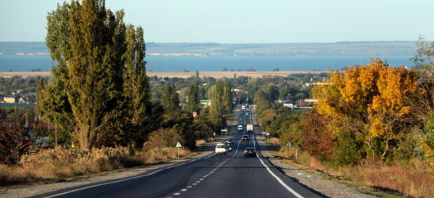 На кордоні з Молдовою утворилися черги з обох боків — пункти пропуску працюють, але проїзд обмежено
