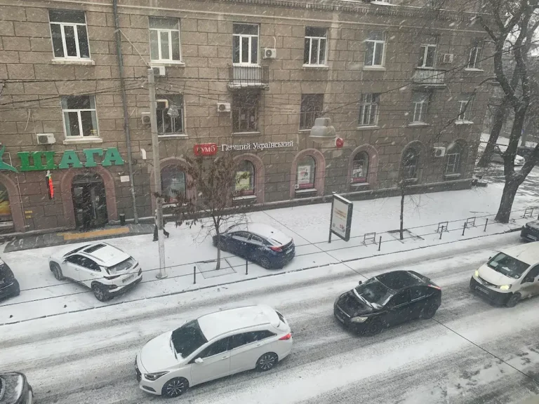 Неспокійна тиша Одеси: як місто витримує ніч під постійною напругою