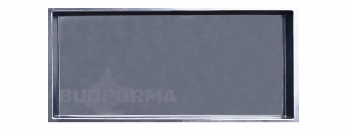 Бизнес на бетоне или идеальный двор своими руками: как выбрать матрицы для литья и не прогадать