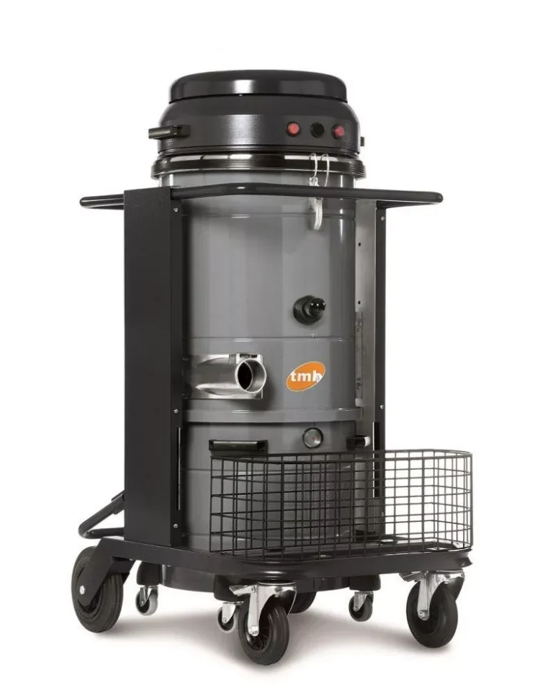 Коли звичайного пилососа стає замало