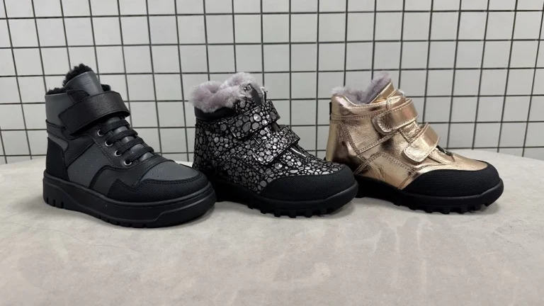 Від перших кроків до підліткового стилю: чому правильне взуття — це інвестиція у майбутнє дитини