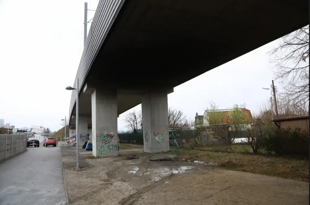 В Одесі заарештували підозрюваних у вбивстві українця у Відні — тіло спалили в автомобілі