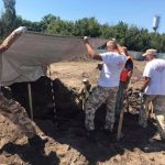 Де в Одещині розташоване найбільше масове поховання жертв комуністичного терору XX століття