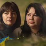 Жительки Ізмаїла Олеся Чернобай і Катерина Граматик розповіли у спецпроєкті «БІ», що допомогло їм пережити втрату чоловіка