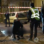 У центрі Одеси вбили людину — поліція розшукує підозрюваного, ФОТО