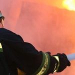 Вранкова пожежа на Одещині виявилася смертельною для чоловіка