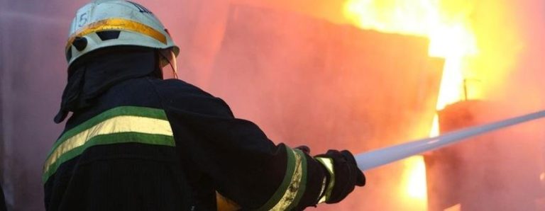 Вранкова пожежа на Одещині виявилася смертельною для чоловіка