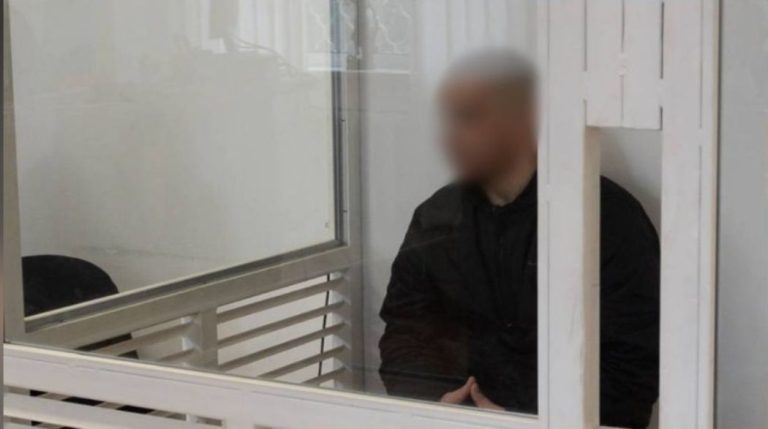 Прокуратура оскаржить вирок бійцю ТРО, підозрюваному в розстрілі іноземців на прикордонному пункті Одещини на початку війни