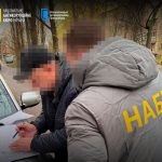 В Ізмаїлі затримали директора порту та його спільників за заволодіння 24 млн грн через шахрайську схему