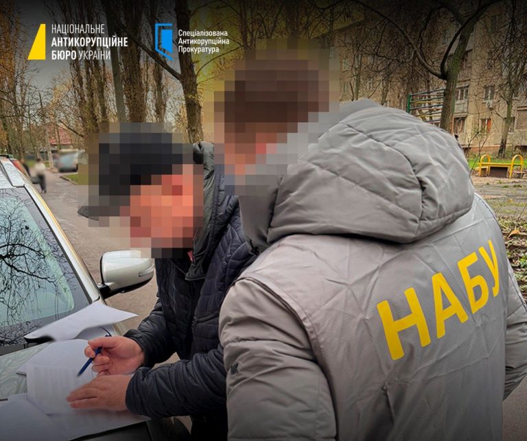 В Ізмаїлі затримали директора порту та його спільників за заволодіння 24 млн грн через шахрайську схему