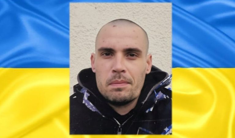 У Херсонській області загинув матрос із Білгорода-Дністровського