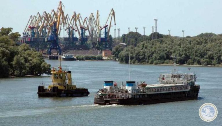 У наступному році Мінрозвитку зосередиться на розвитку дунайських портів