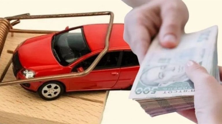 У Ізмаїлі чоловік заплатив шахраям майже 5 тисяч євро за вигаданий автомобіль