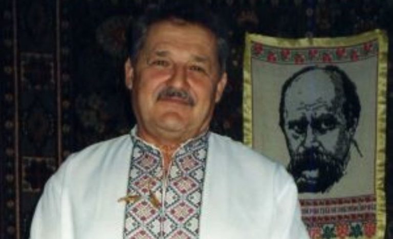 Саратчанина заарештували й оголосили політв’язнем через сатиричну карикатуру на Микиту Хрущова